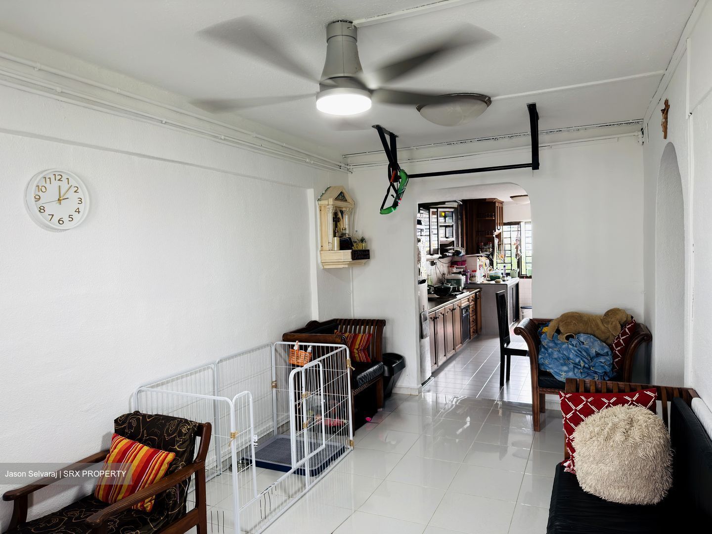 Blk 10 Teck Whye Heights II (Choa Chu Kang), HDB 3 Rooms #547404451
